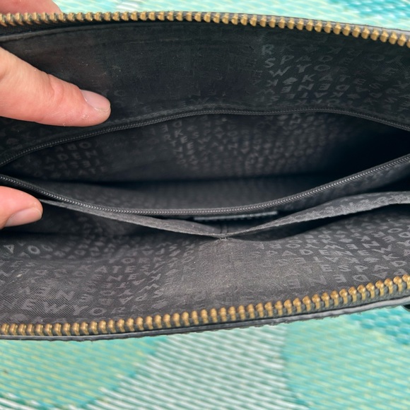 Kate Spade New York Patterson Drive Medium Dome Satchel Purse - Picture 8 of 9